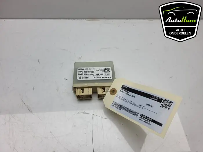 PDC Module BMW 3-Serie