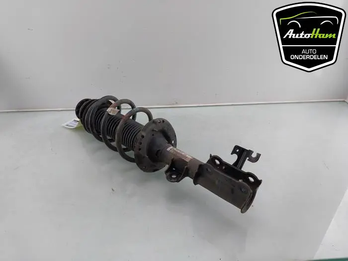 Schokdemper links-voor Kia Picanto
