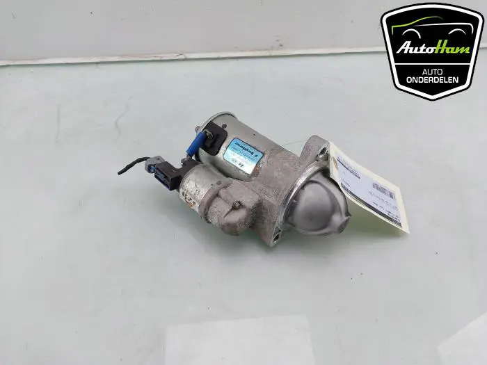 Startmotor Kia Picanto