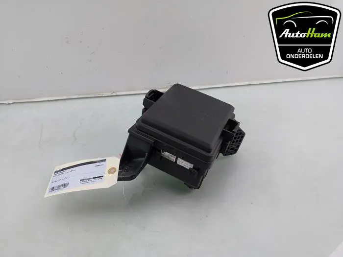 Zekeringkast Kia Picanto