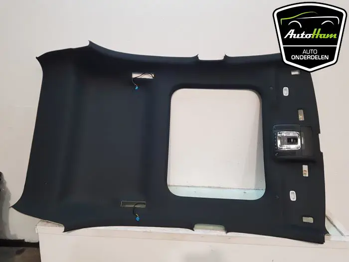 Hemelbekleding Mercedes A-Klasse