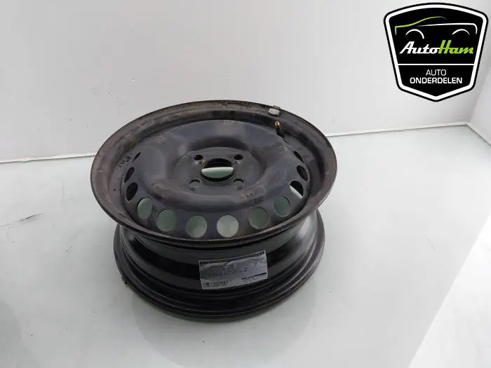 Velg Kia Picanto