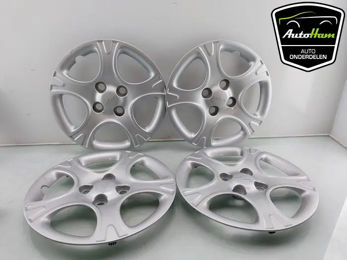 Wieldop set Kia Picanto