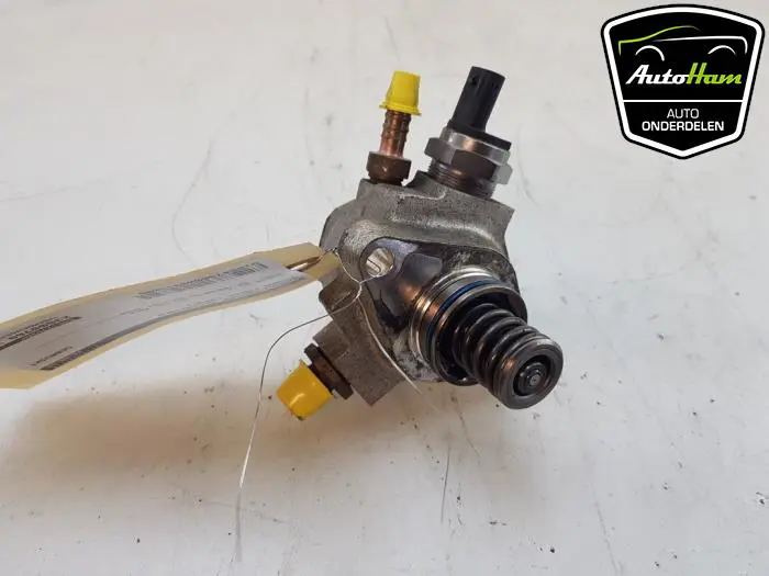 Brandstofpomp Mechanisch Skoda Fabia