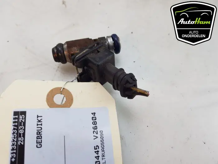 Injector (benzine injectie) Ford KA