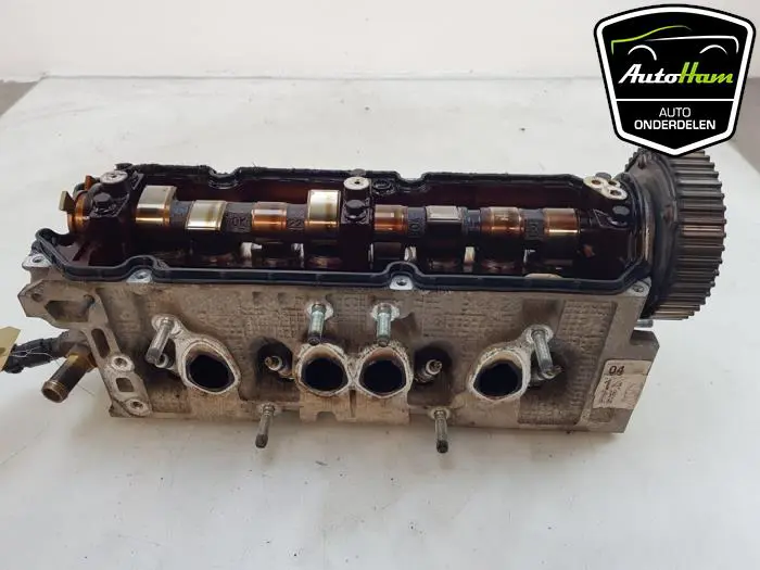 Cilinderkop Ford KA