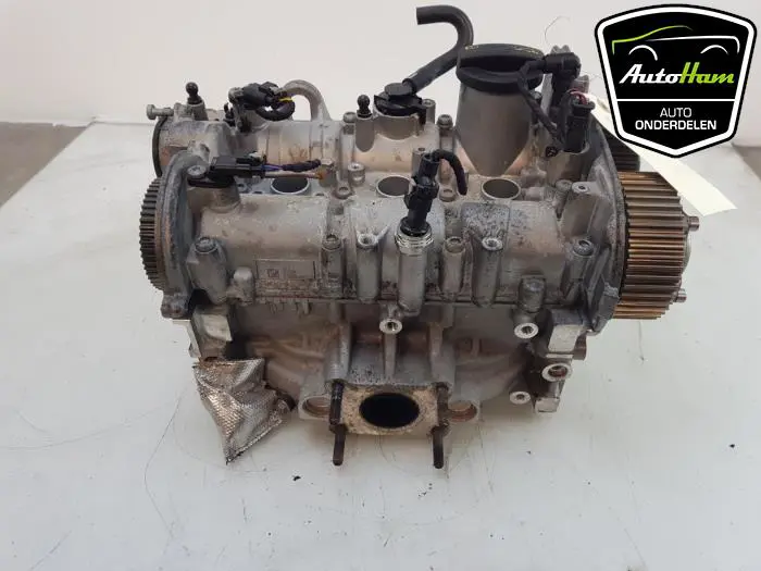 Cilinderkop Volkswagen Polo