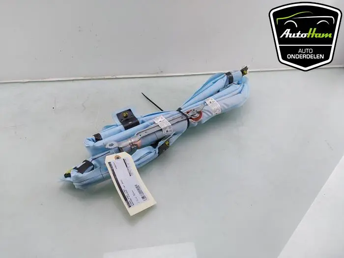 Airbag hemel links Mercedes A-Klasse