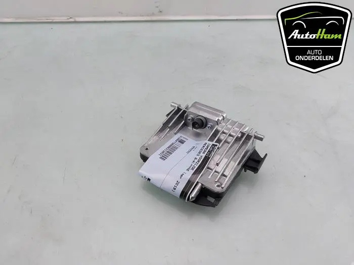 Camera voorzijde Mercedes A-Klasse