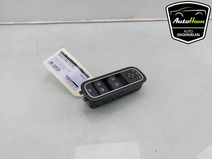 Elektrisch Raam Schakelaar Mercedes A-Klasse