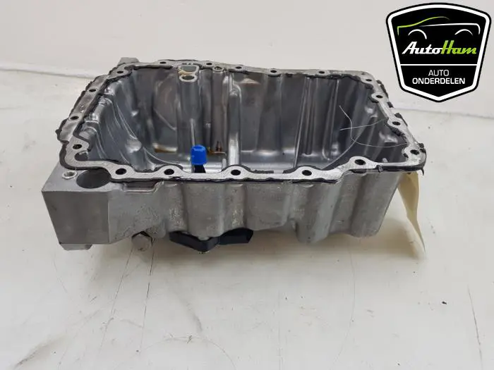 Carterpan Seat Arona