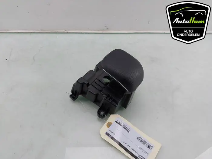 Pookknop Mercedes A-Klasse