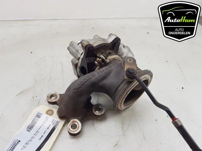 Turbo Seat Ibiza
