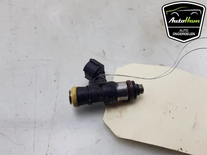 Injector (benzine injectie) Seat Ibiza