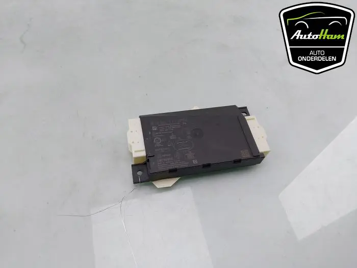 Module keyless vehicle Mercedes A-Klasse
