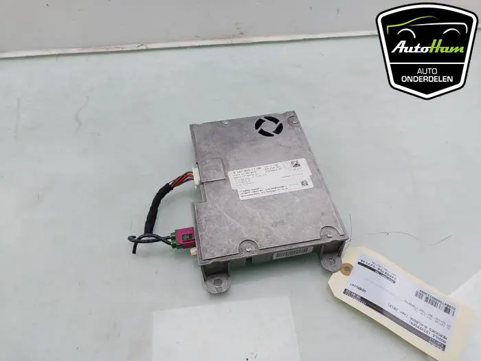Module (diversen) Mercedes A-Klasse