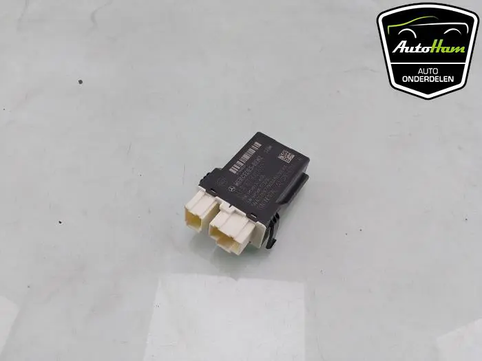 Computer stoel Mercedes A-Klasse