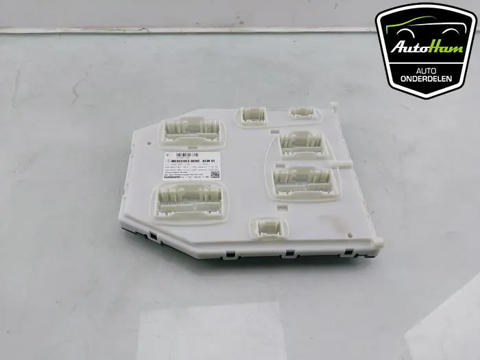 Computer Body Control Mercedes A-Klasse