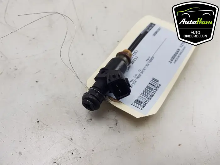 Injector (benzine injectie) Honda Insight