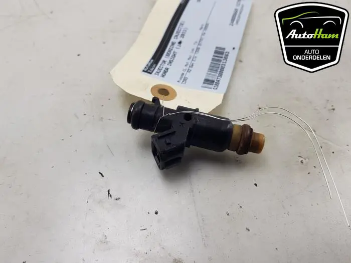 Injector (benzine injectie) Honda Insight