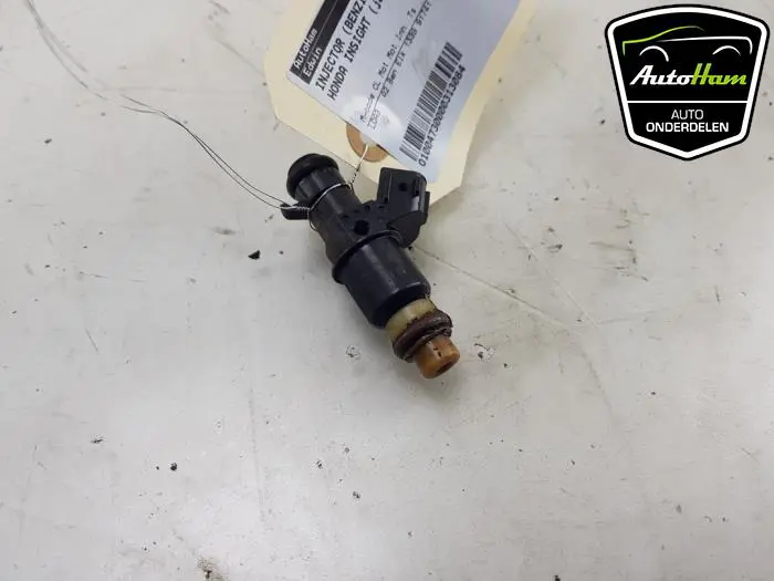 Injector (benzine injectie) Honda Insight