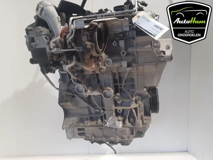 Motor Audi A3