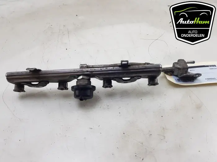 Galerij (Injectie) Honda Insight
