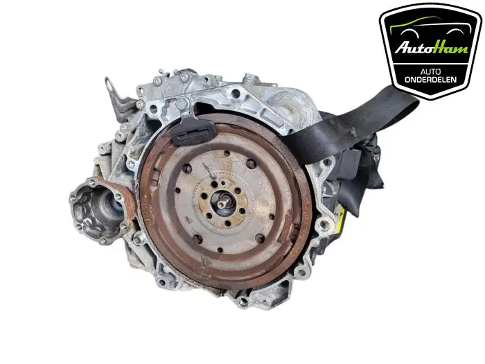 Versnellingsbak Audi A3