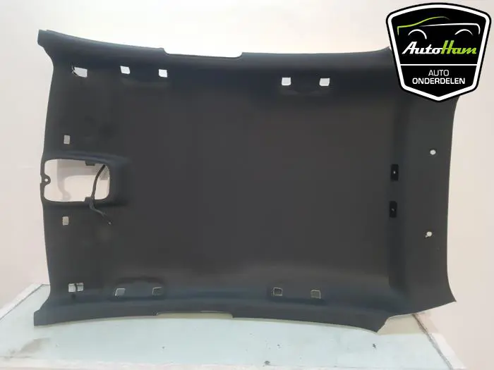 Hemelbekleding Peugeot 208