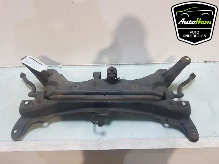 Subframe Toyota Aygo