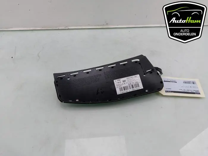Airbag stoel (zitplaats) Mercedes A-Klasse