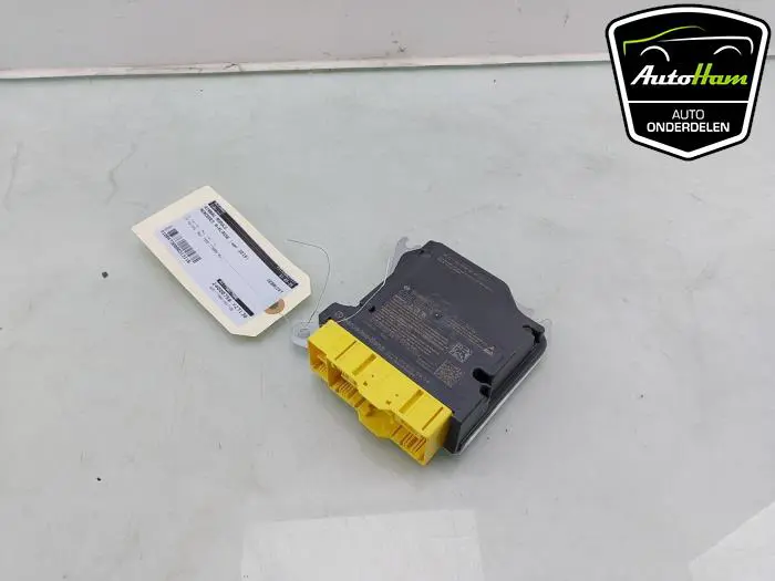Airbag Module Mercedes A-Klasse