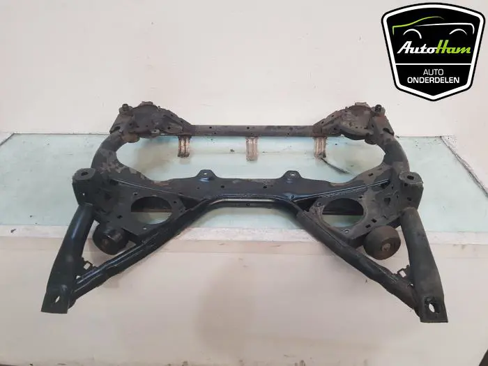 Subframe BMW M3