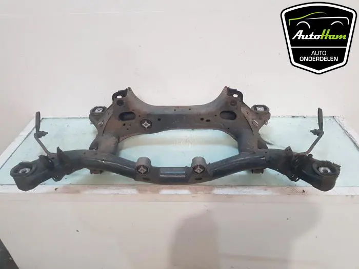 Subframe BMW M3