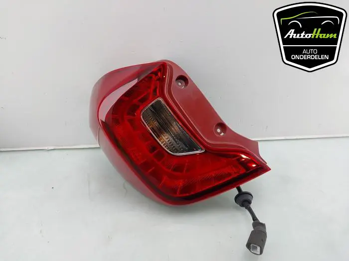 Achterlicht links Kia Picanto