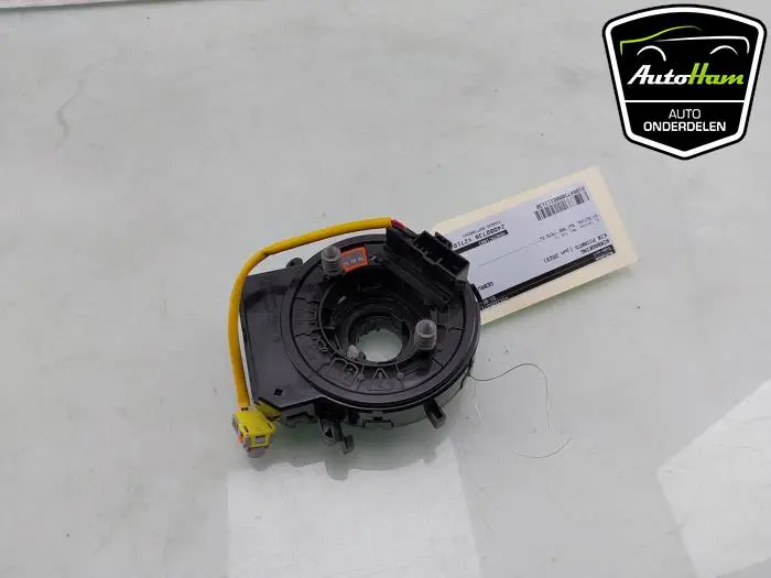Airbagring Kia Picanto
