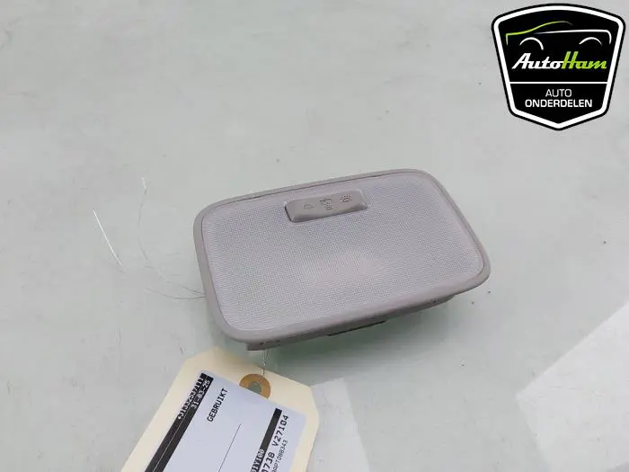 Binnenverlichting voor Kia Picanto
