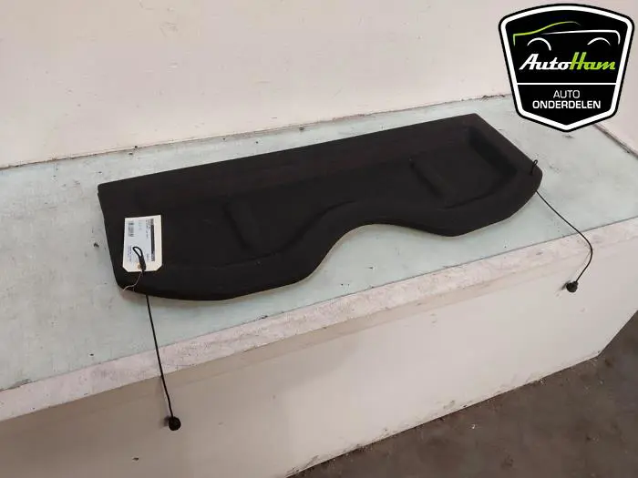 Hoedenplank Kia Picanto
