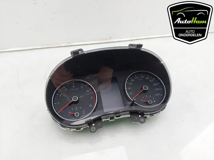 Instrumentenpaneel Kia Picanto