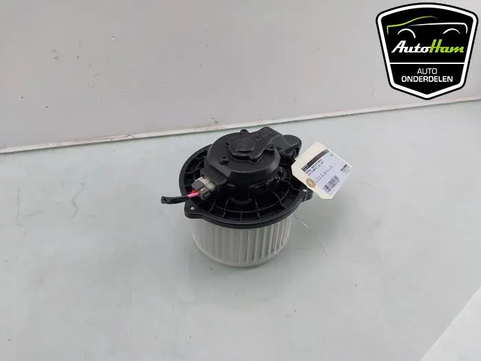 Kachel Ventilatiemotor Kia Picanto