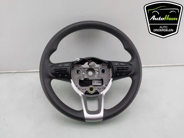 Stuurwiel Kia Picanto