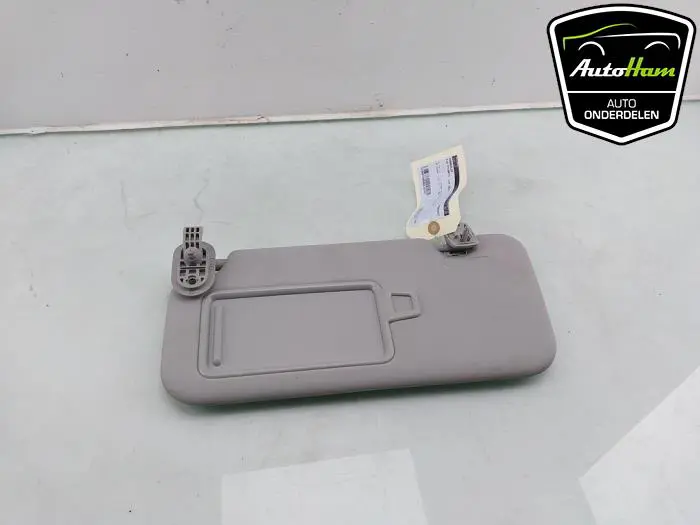 Zonneklep Kia Picanto