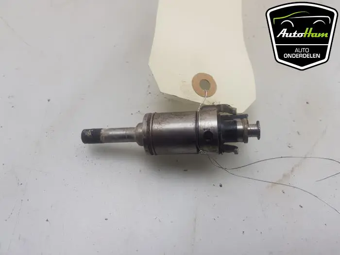Injector (benzine injectie) Ford C-Max