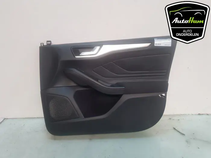 Portierbekleding 4Deurs rechts-voor Ford Focus