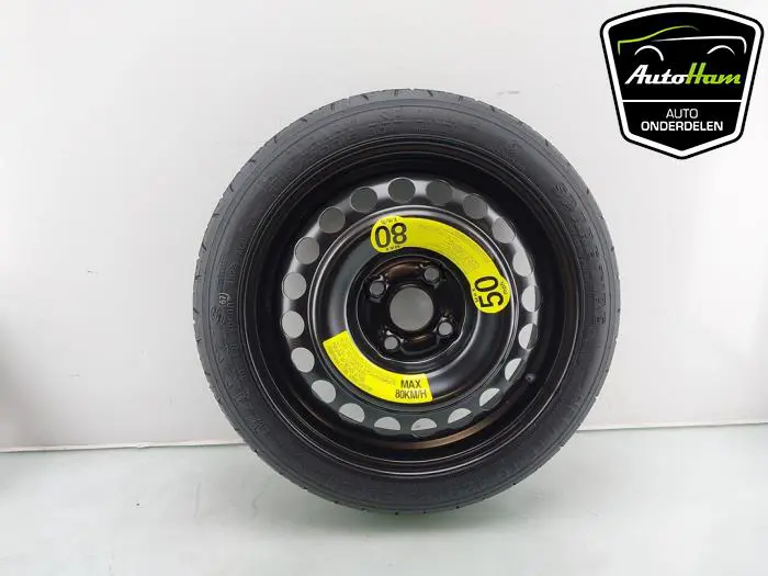 Reservewiel Kia Picanto