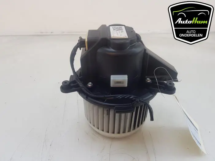 Kachel Ventilatiemotor Peugeot Partner
