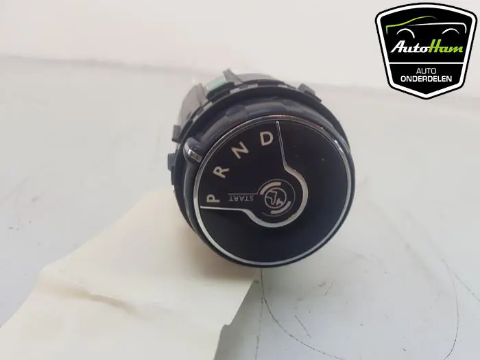 Selectiehendel automaat Peugeot Partner