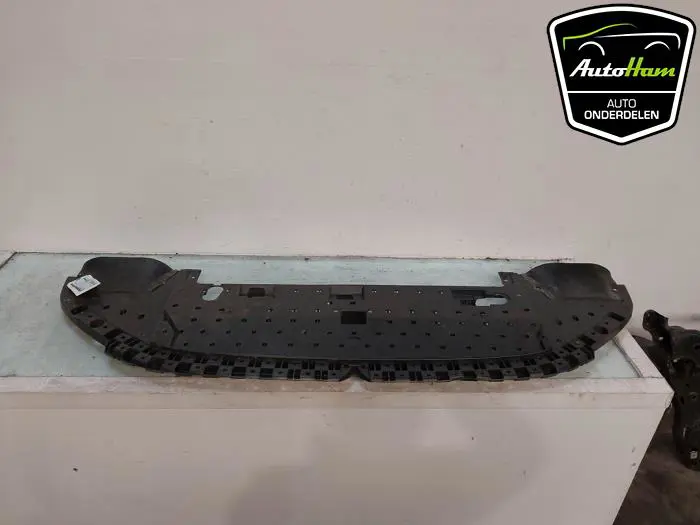Beschermplaat bodem Peugeot 208