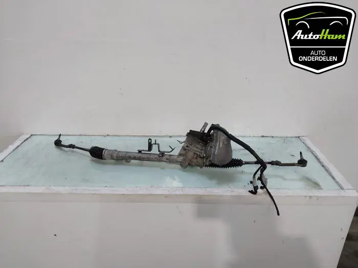 Stuurhuis Bekrachtigd Peugeot 208