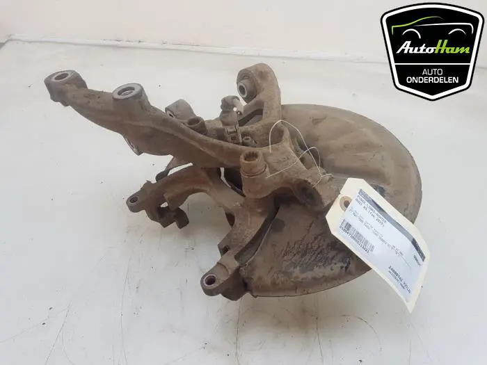 Fusee links-achter Audi A3